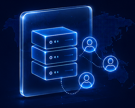 Plataforma HCL Domino